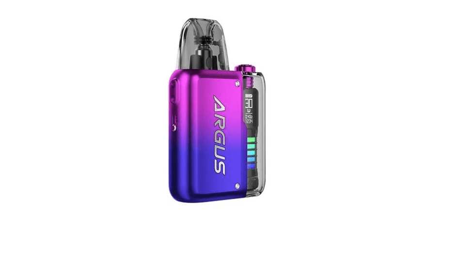 POD systémy Argus | Vapoo.cz